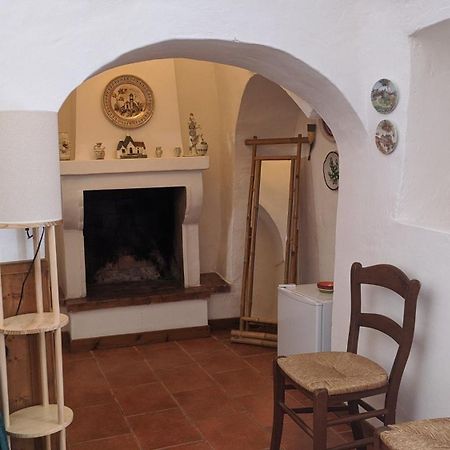 Masseria Vagone Macchia di Monte 客房 照片