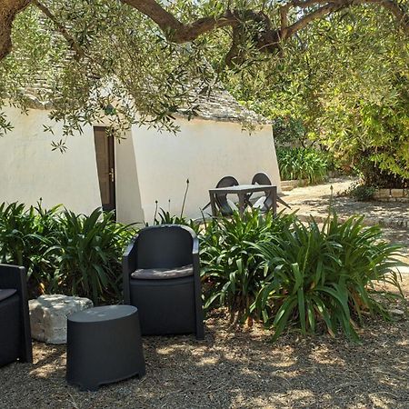 Masseria Vagone Macchia di Monte 客房 照片