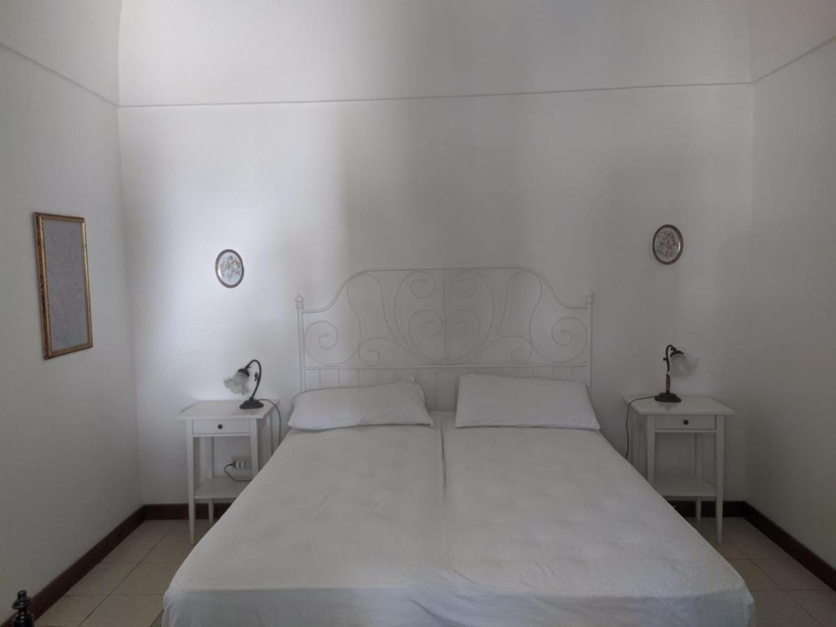 Masseria Vagone Macchia di Monte 外观 照片