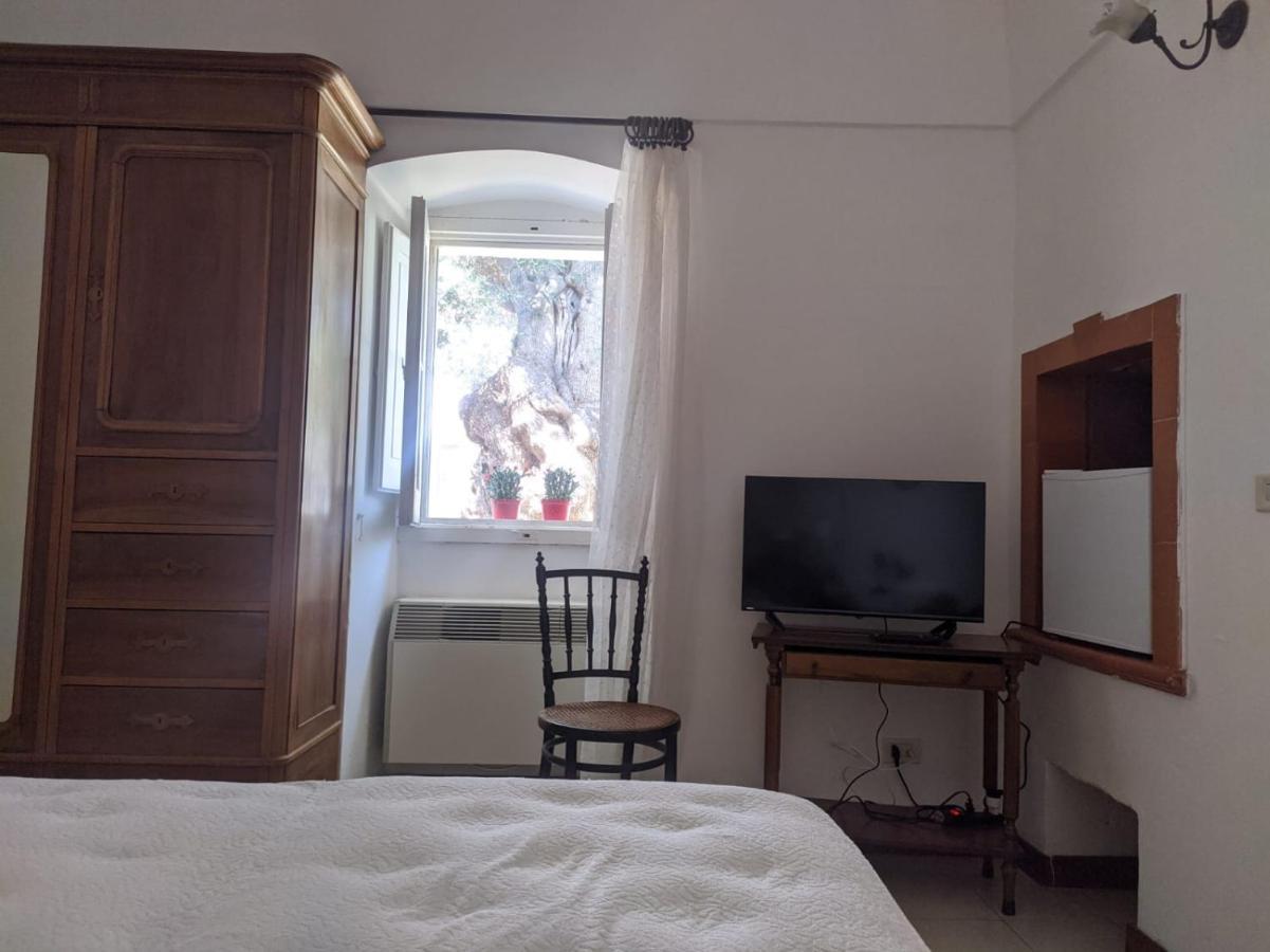 Masseria Vagone Macchia di Monte 外观 照片