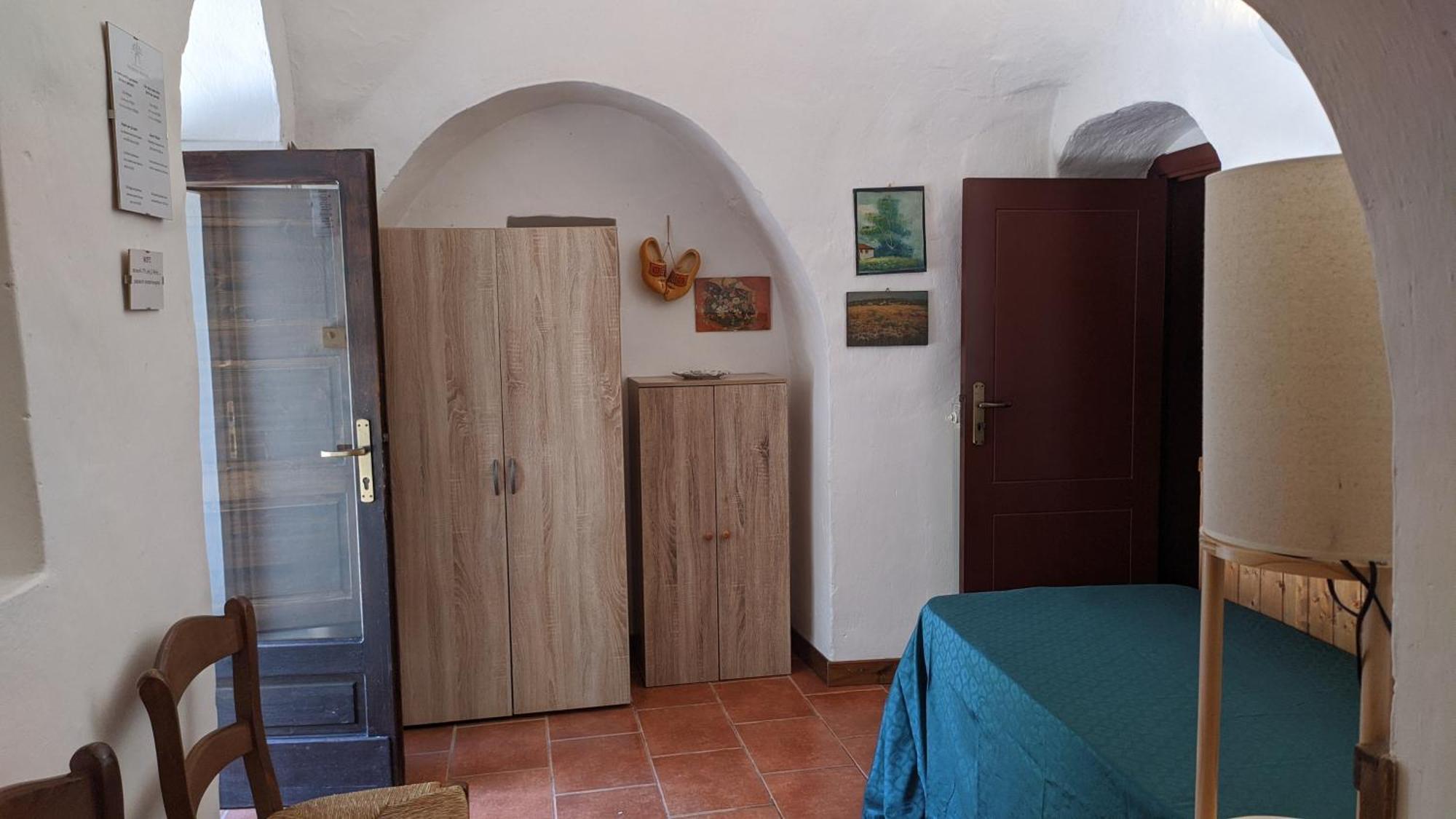 Masseria Vagone Macchia di Monte 客房 照片