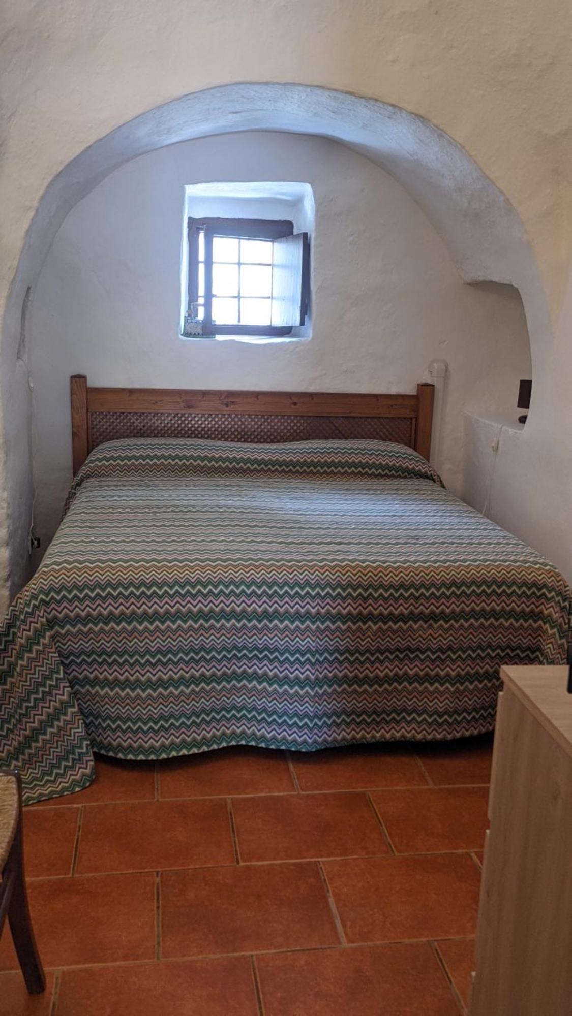 Masseria Vagone Macchia di Monte 客房 照片