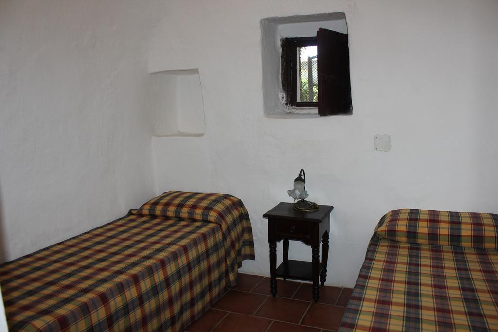 Masseria Vagone Macchia di Monte 外观 照片