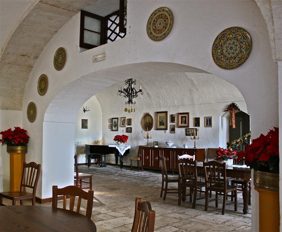 Masseria Vagone Macchia di Monte 外观 照片