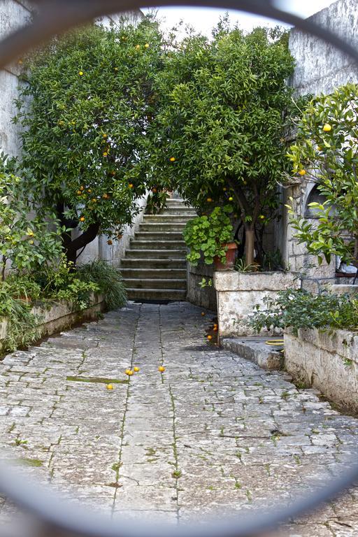 Masseria Vagone Macchia di Monte 外观 照片