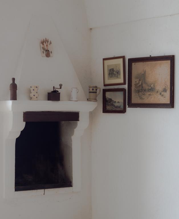 Masseria Vagone Macchia di Monte 外观 照片